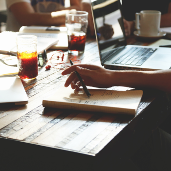 a writing community meetup for creative writers
