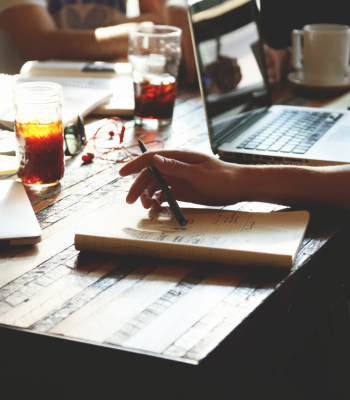 a writing community meetup for creative writers